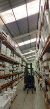 Industriel/Logistique dans Mollet del Vallès, Barcelona à louer - Vidéo sur l’annonce professionnelle