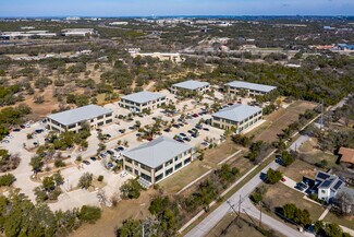 Plus de détails pour 5920 W William Cannon Dr, Austin, TX - Bureau à louer