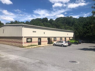 Plus de détails pour 6340 S Carroll Park Dr, Eldersburg, MD - Local d'activités à louer