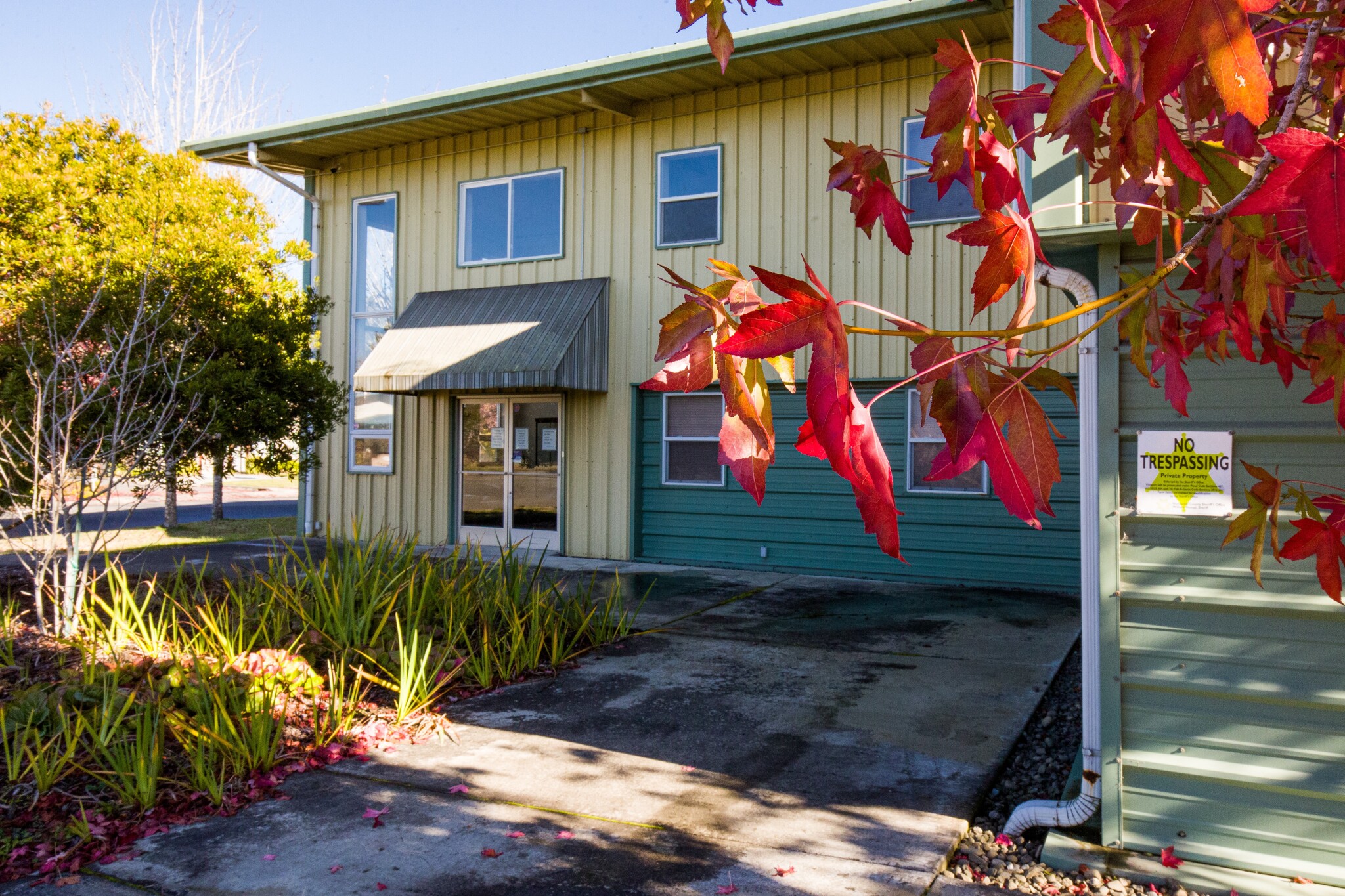 45 Ericson Ct, Arcata, CA à louer Photo de l’immeuble– Image 1 sur 8