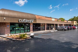 Plus de détails pour 5921 4th St N, Saint Petersburg, FL - Local commercial à louer