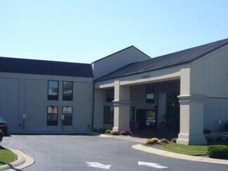 Plus de détails pour 1030 State Road 229, Batesville, IN - Hôtellerie à vendre