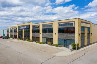 Plus de détails pour 11979 40th St SE, Calgary, AB - Bureau à louer