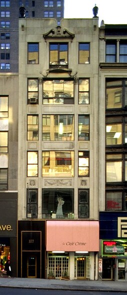 377 Fifth Ave, New York, NY à louer - Photo principale – Image 1 sur 1