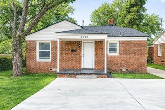 Plus de détails pour 2528 NW 39th St, Oklahoma City, OK - Spécialisé à vendre