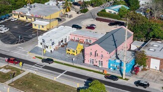 Plus de détails pour 91865 Overseas Hwy, Tavernier, FL - Logement à vendre
