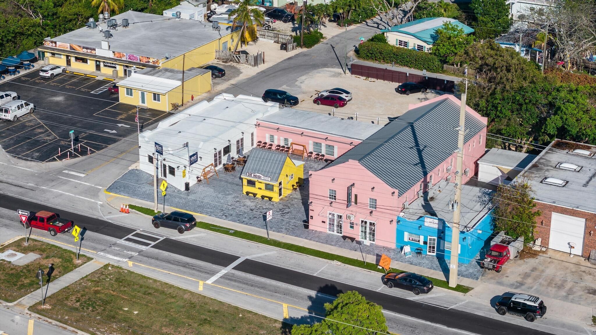 91865 Overseas Hwy, Tavernier, FL à vendre Aérien– Image 1 sur 30