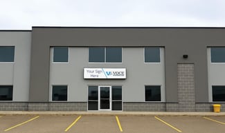 Plus de détails pour 103 Marquis Ct, Saskatoon, SK - Bureau à louer