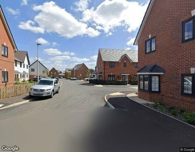 New Build Retail Commercial Units, Barkham à vendre - Photo de l’immeuble – Image 2 sur 2