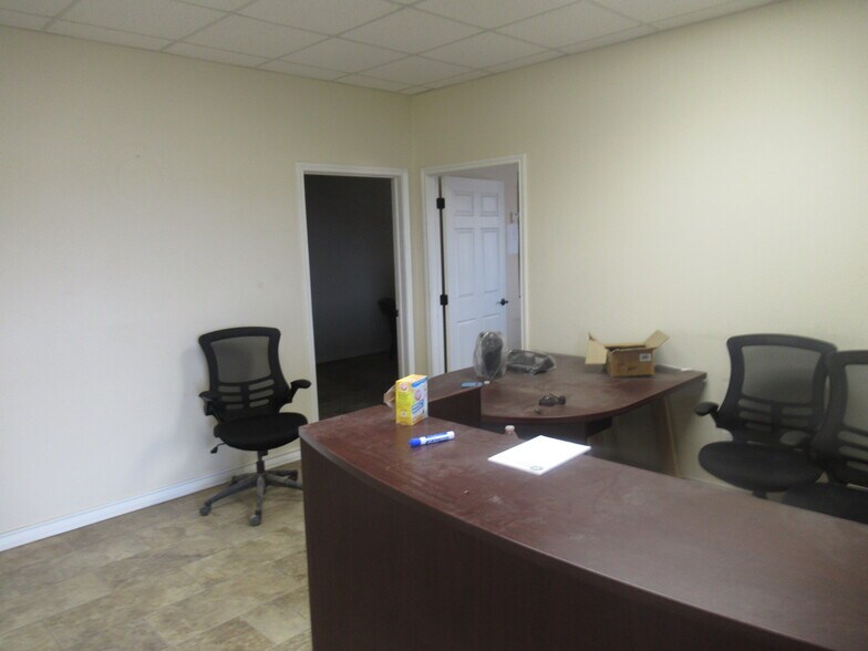 3316 N County Road 1108, Midland, TX à vendre - Photo de l’immeuble – Image 3 sur 5