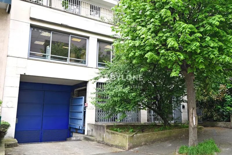 Bureaux/Médical dans Meudon à louer Photo de l’immeuble– Image 1 sur 31