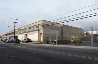 Plus de détails pour 2052 West Virginia Ave NE, Washington, DC - Industriel/Logistique à vendre