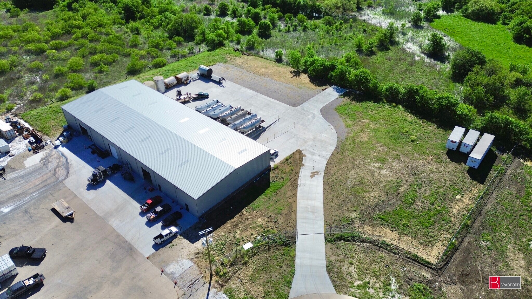 4200 Longhorn Dr, Alvarado, TX à louer Photo de l’immeuble– Image 1 sur 14