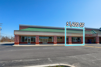 397 Baltimore Rd, Shippensburg, PA à louer Photo intérieure– Image 1 sur 2