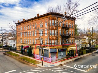 Plus de détails pour 373 Fairmount Ave, Newark, NJ - Local commercial à louer