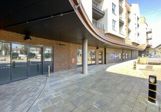 Plus de détails pour High St, Dunstable - Local commercial à louer