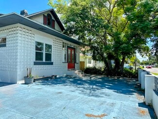Plus de détails pour 3105 W Spruce St, Tampa, FL - Logement à vendre