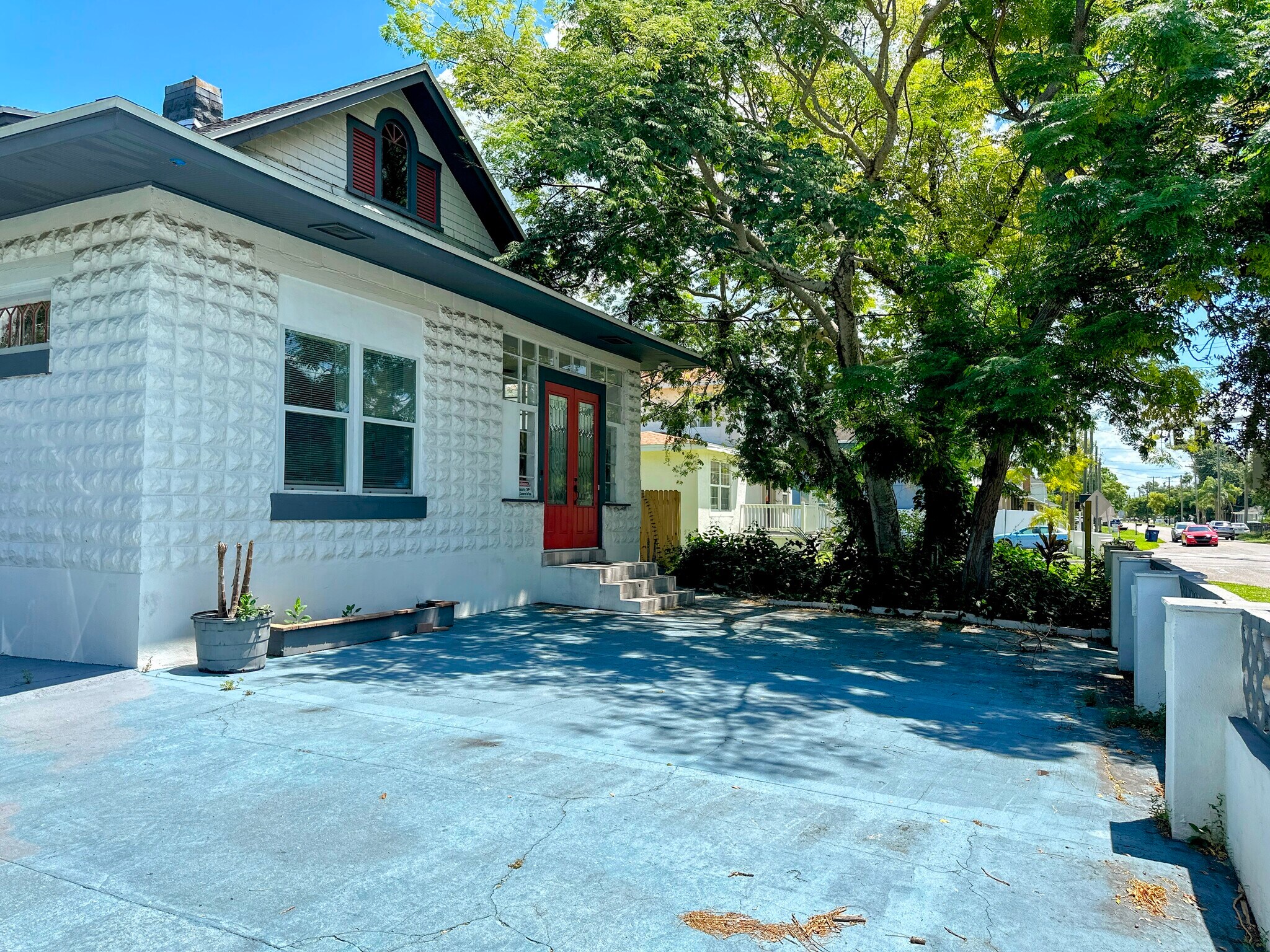 3105 W Spruce St, Tampa, FL à vendre Photo principale– Image 1 sur 16