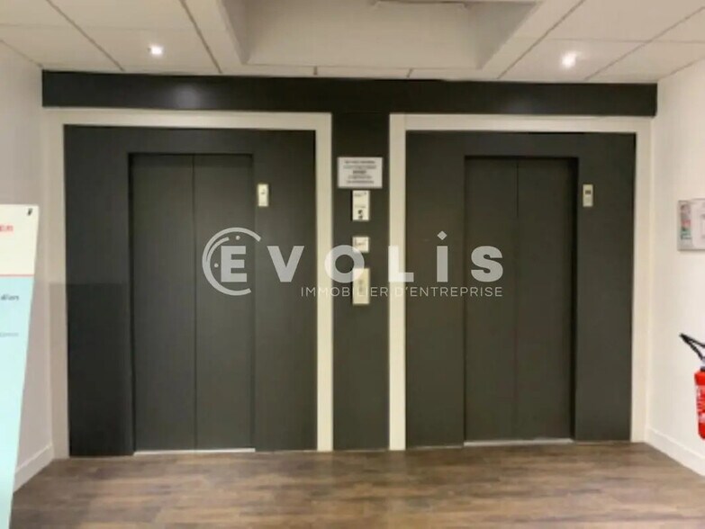 148-156 Rue Gallieni, Boulogne-Billancourt à louer - Photo de l’immeuble – Image 2 sur 4