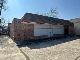 Plus de détails pour 1136 E Grayson St, San Antonio, TX - Local commercial à louer