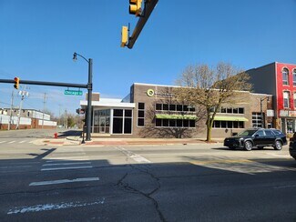Plus de détails pour 205 E Chicago St, Jonesville, MI - Local commercial à vendre
