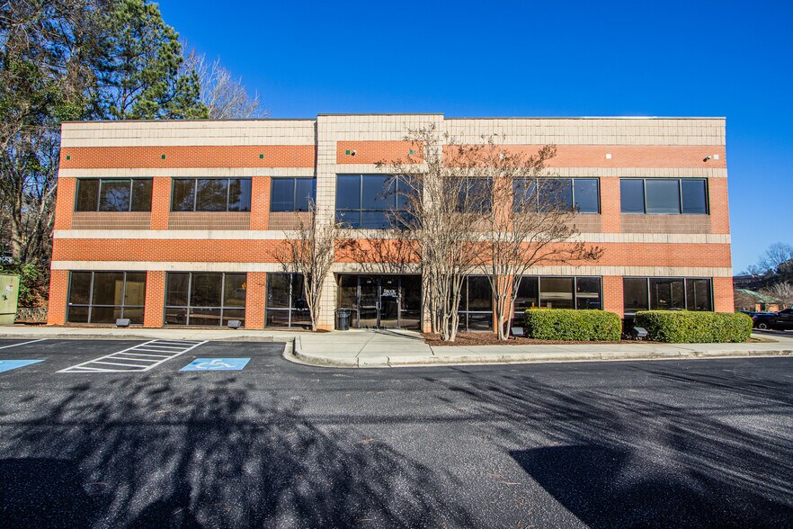 3800 Fernandina Rd, Columbia, SC à vendre - Photo de l’immeuble – Image 3 sur 11