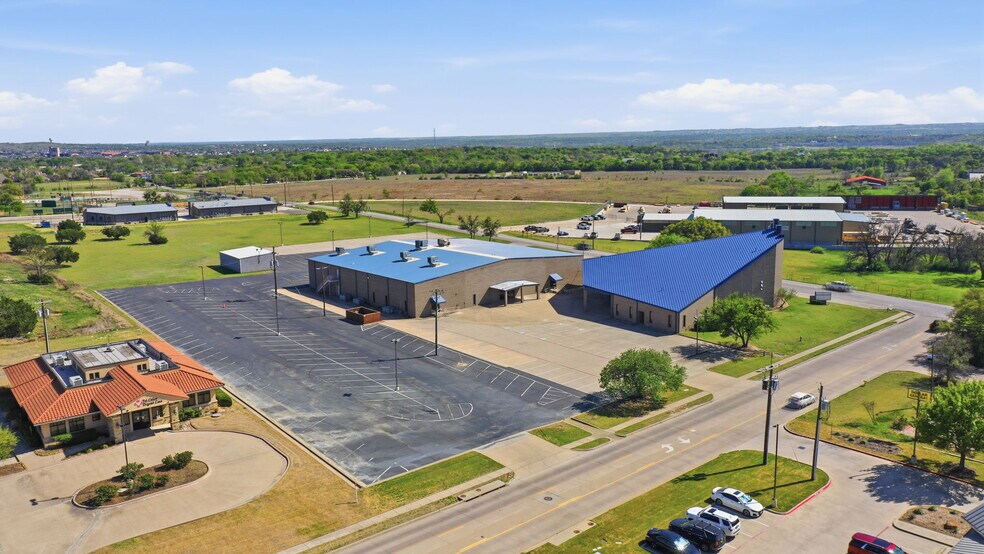 129 Ranch House rd, Willow Park, TX à vendre - Photo de l’immeuble – Image 3 sur 65