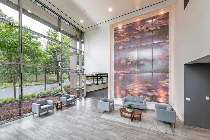 400 Taylor Blvd, Pleasant Hill, CA à louer - Photo de l’immeuble – Image 2 sur 13