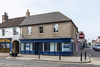 Plus de détails pour 15-19 Bondgate, Darlington - Local commercial à louer