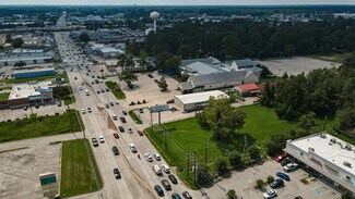 Plus de détails pour 409 Rayford Rd, Spring, TX - Local commercial à vendre