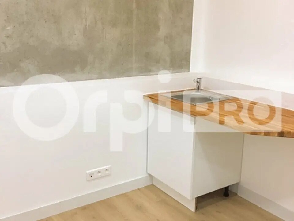 Bureau dans Capbreton à louer Photo de l’immeuble– Image 1 sur 3