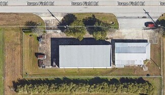 Plus de détails pour 4930 Drane Field Rd, Lakeland, FL - Industriel/Logistique à vendre