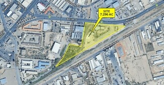 Plus de détails pour 3105 W Front St, Midland, TX - Terrain à vendre