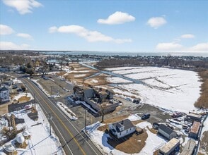 359 Boston Post Rd, Westbrook, CT - Vue aérienne vue de carte - Image1