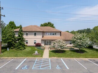 Plus de détails pour 1000 Coventry Dr, Phillipsburg, NJ - Bureau à vendre