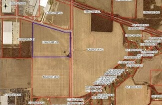 Plus de détails pour 1766 Elm St, Clyde, OH - Terrain à vendre