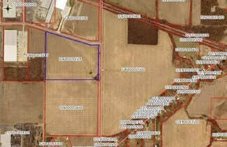 Plus de détails pour 1766 Elm St, Clyde, OH - Terrain à vendre