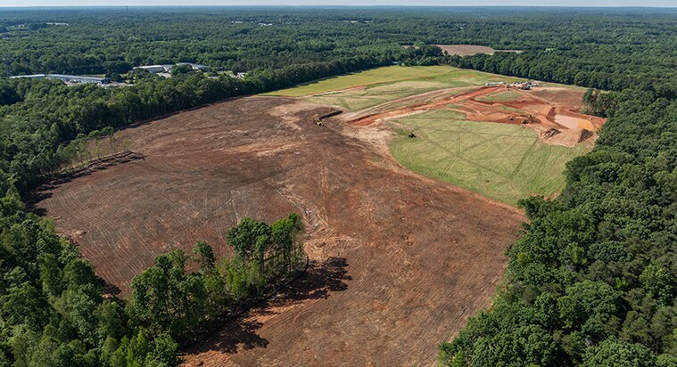 1468 Pony Farm Rd, Oilville, VA à vendre - Photo de l’immeuble – Image 2 sur 4