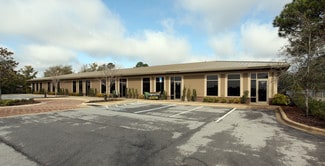 Plus de détails pour 403 Hollywood Blvd NW, Fort Walton Beach, FL - Bureau, Local commercial à louer