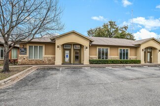 Plus de détails pour 13278 Pond Springs #302 Rd, Austin, TX - Bureau à vendre
