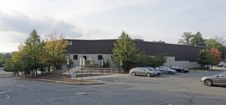 Plus de détails pour 60 Owens Dr, Wayne, NJ - Industriel/Logistique à louer