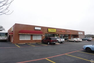 Plus de détails pour 3809 Colleyville Blvd, Colleyville, TX - Local commercial à louer