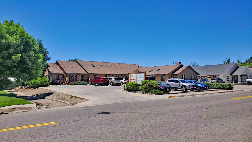 111 N Park St, Cortez, CO à louer - Photo de l’immeuble – Image 2 sur 16