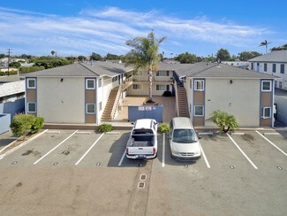 Plus de détails pour 481 Palm Ave, Imperial Beach, CA - Logement à vendre