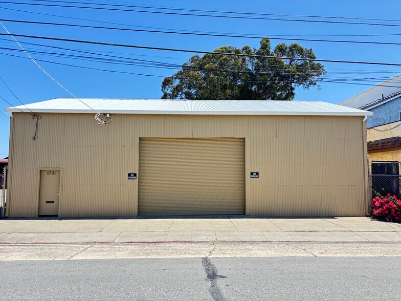 1731 Leslie St, San Mateo, CA à vendre - Photo de l’immeuble – Image 2 sur 13
