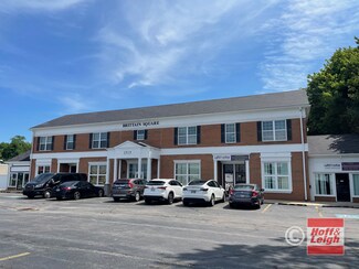 Plus de détails pour 1717 Brittain Rd, Akron, OH - Bureau à vendre