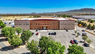 Plus de détails pour 9807 E Valley Rd, Prescott Valley, AZ - Local d'activités à louer