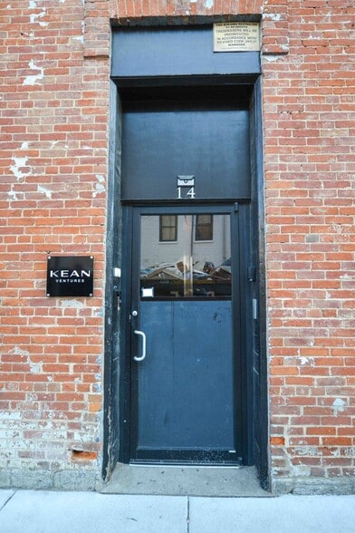 14 W 15th St, Cincinnati, OH à louer - Photo de l’immeuble – Image 2 sur 2