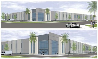Plus de détails pour Highway 126, Fillmore, CA - Industriel/Logistique à louer