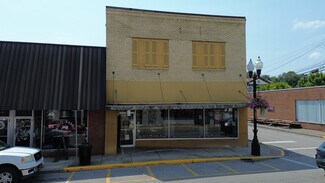 Plus de détails pour 200 S Main St, Corbin, KY - Local commercial à vendre